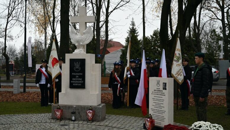 Kobyłka - 11 listopada