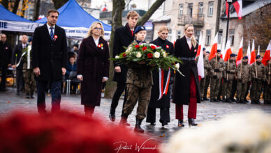 Święto Niepodległości, które łączy pokolenia