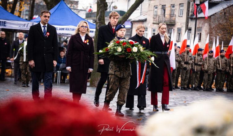Święto Niepodległości, które łączy pokolenia