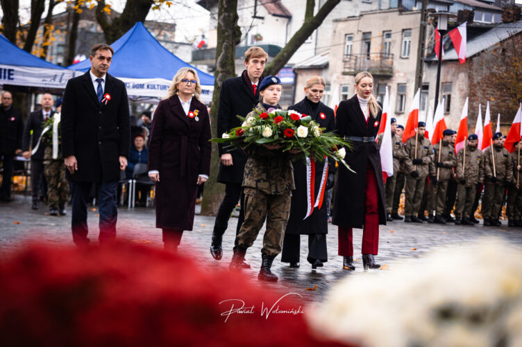 Święto Niepodległości, które łączy pokolenia