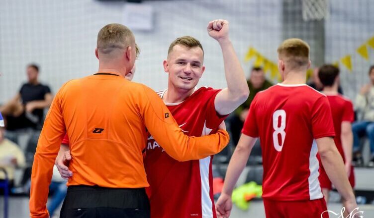 Marki - Mikołajkowy turniej futsalowy