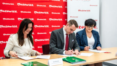 Zielonka - 46 000 zł dofinansowania z budżetu Województwa Mazowieckiego dla OSP