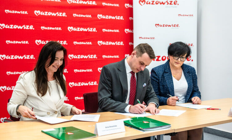 Zielonka - 46 000 zł dofinansowania z budżetu Województwa Mazowieckiego dla OSP