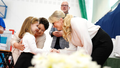 Twórczość zakorzeniona w sercu Mazowsza. Przegląd poezji Michaliny Chełmońskiej-Szczepankowskiej w Słupnie