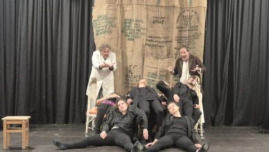 Marki - Witkacy, Gombrowicz i Schulz