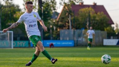 Marki - Klątwa "Weszło"