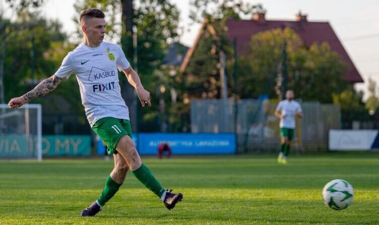 Marki - Klątwa "Weszło"