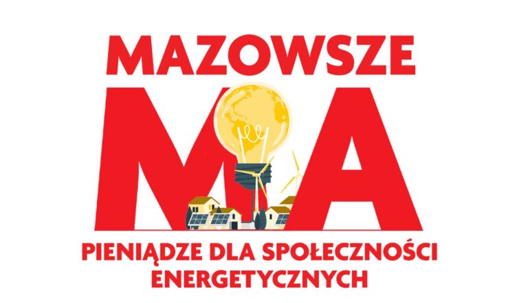 Jadów stawia na energię przyszłości – gmina z dofinansowaniem na rozwój społeczności energetycznej