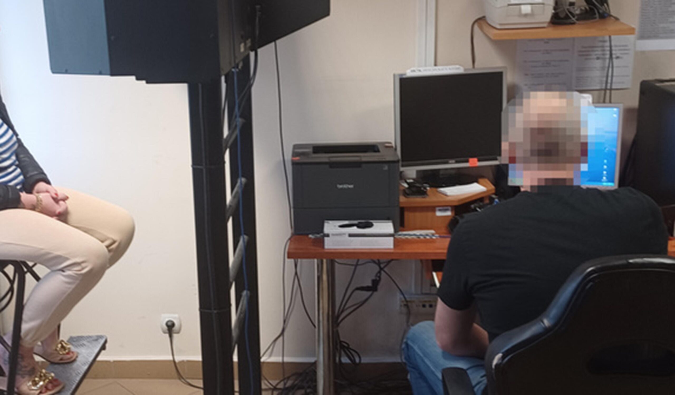 Tymczasowy areszt dla kobiety podejrzanej o usiłowanie zabójstwa