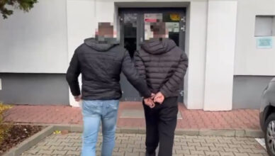 Nie daj się nabrać! Kolejny ,,odbierak” zatrzymany i tymczasowo aresztowany