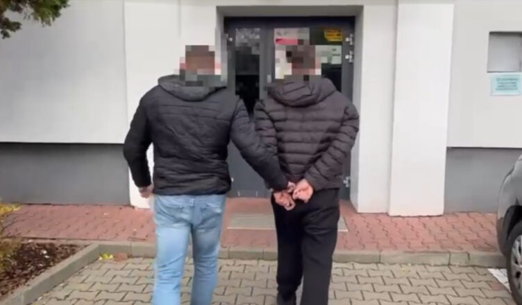 Nie daj się nabrać! Kolejny ,,odbierak” zatrzymany i tymczasowo aresztowany