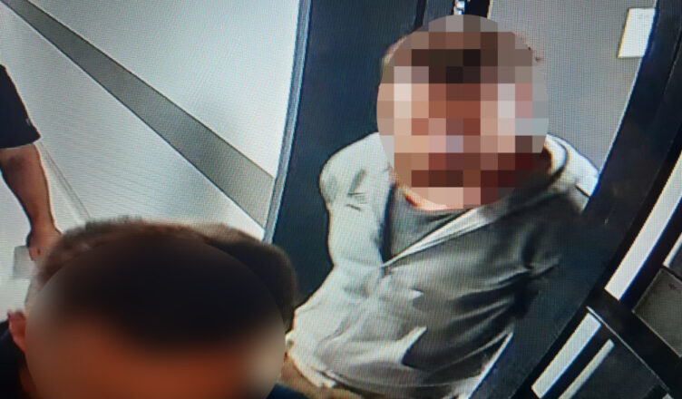 Poszukiwany listem gończym pirat drogowy trafił na 5 lat za kraty