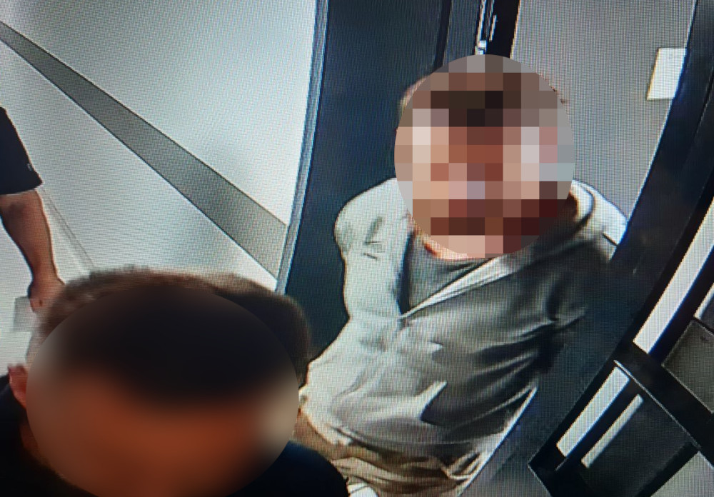 Poszukiwany listem gończym pirat drogowy trafił na 5 lat za kraty