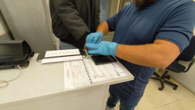 "Powinno się was zutylizować (...)" - zarzuty za groźby karalne