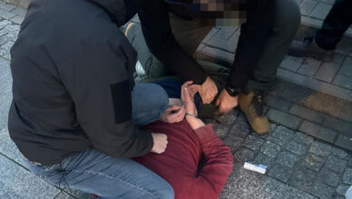 Błyskawiczne działanie policjantów - dwoje zatrzymanych do zabójstwa