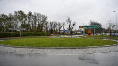 Inwestycje w Żdżarach ze wsparciem Mazowsza