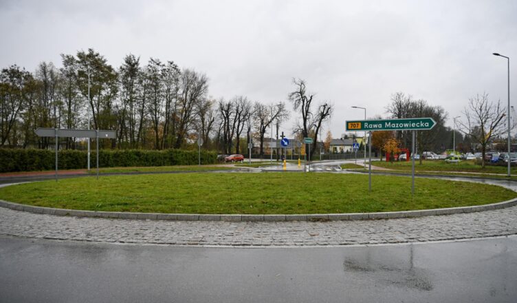 Inwestycje w Żdżarach ze wsparciem Mazowsza