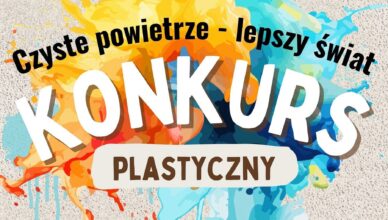Marki - Konkurs plastyczny dla uczniów klas IV-VIII