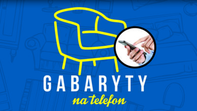 Zielonka - Od 1 do 8 grudnia ostatni w tym roku termin odbioru gabarytów