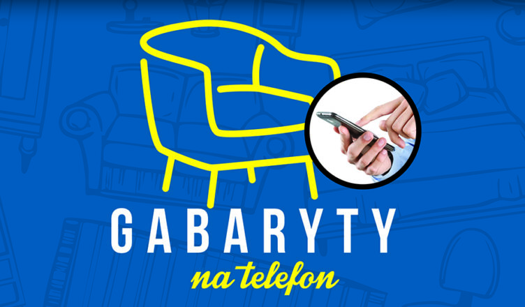 Zielonka - Od 1 do 8 grudnia ostatni w tym roku termin odbioru gabarytów