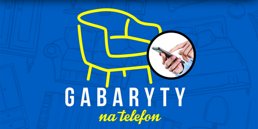 Zielonka - Od 1 do 8 grudnia ostatni w tym roku termin odbioru gabarytów