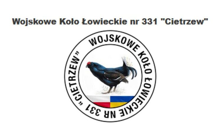 Marki - Plan polowań zbiorowych