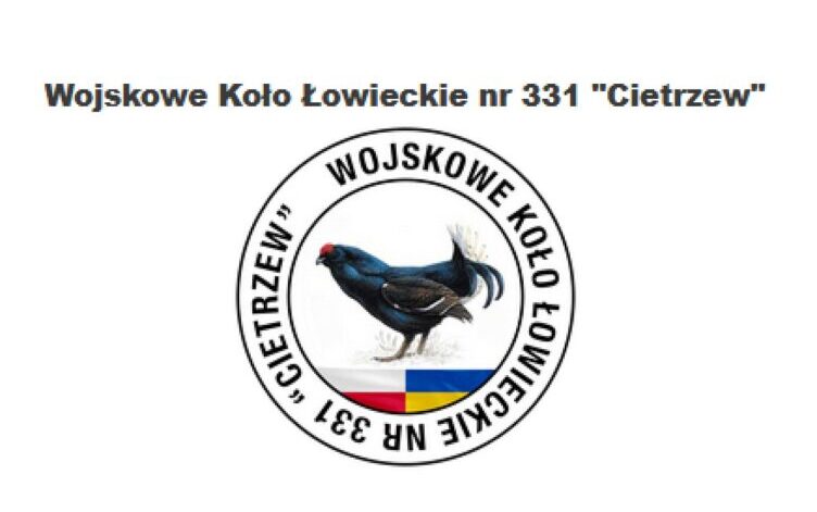 Marki - Plan polowań zbiorowych