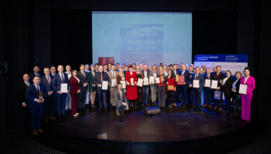 V edycja Rankingu Gmin Województwa Mazowieckiego - poznaliśmy najlepsze gminy Mazowsza!