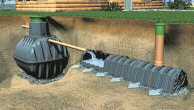 Klembów - Dofinansowanie kosztów budowy przydomowych oczyszczalni ścieków lub zbiorników bezodpływowych