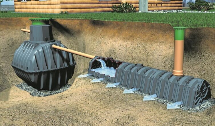 Klembów - Dofinansowanie kosztów budowy przydomowych oczyszczalni ścieków lub zbiorników bezodpływowych