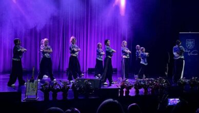 Energia, talent i młodość na scenie – za nami Koncert Galowy Artystyczne Marki 2025