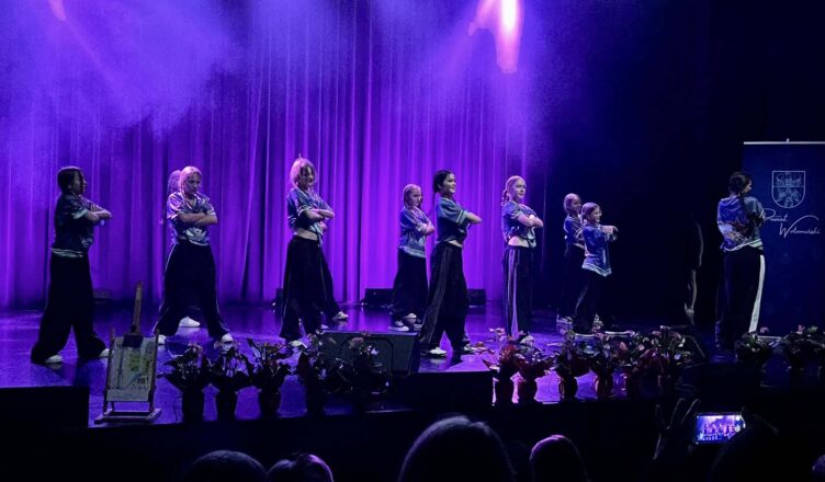 Energia, talent i młodość na scenie – za nami Koncert Galowy Artystyczne Marki 2025