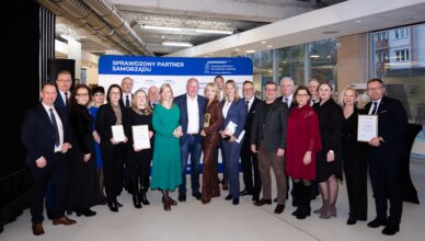 V edycja Rankingu Gmin Województwa Mazowieckiego – 26 listopada 2025 r.