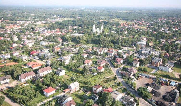 Budżet Kobyłki 2026. Priorytety wyznaczone przez potrzeby miasta