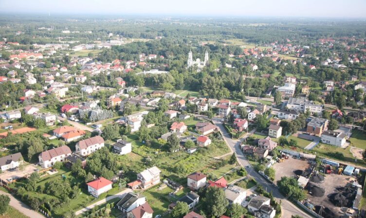 Budżet Kobyłki 2026. Priorytety wyznaczone przez potrzeby miasta