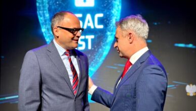 Cyfrowa rewolucja administracji