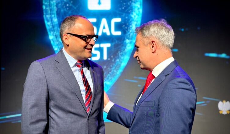 Cyfrowa rewolucja administracji