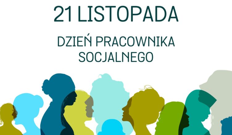 21 listopada – Dzień Pracownika Socjalnego – kim są „pomagacze” i jak ich wzmacniać