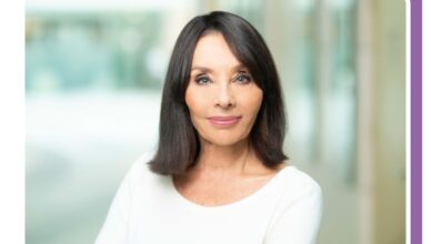 Kobieca siła, która zmienia świat – spotkanie z Ewą Ewart!