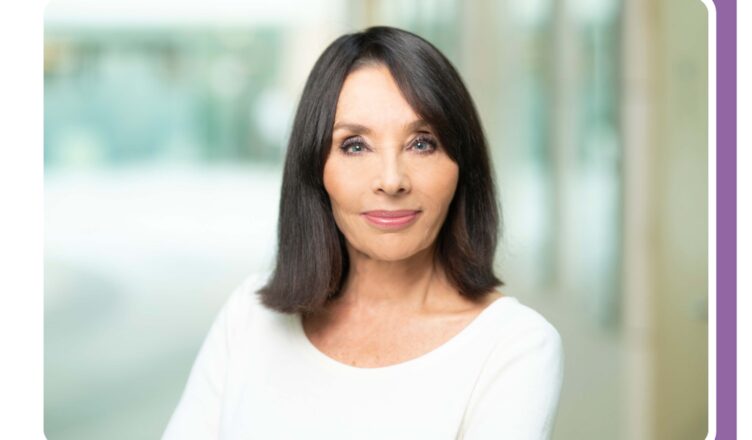 Kobieca siła, która zmienia świat – spotkanie z Ewą Ewart!