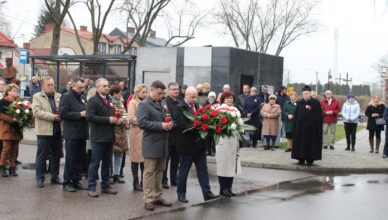Jadów pamięta i dziękuje. Obchody 107. rocznicy odzyskania niepodległości