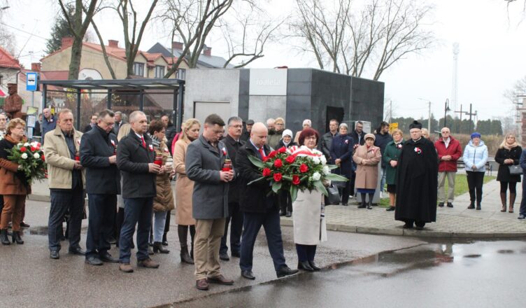 Jadów pamięta i dziękuje. Obchody 107. rocznicy odzyskania niepodległości