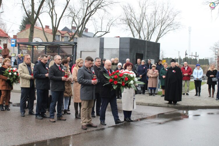 Jadów pamięta i dziękuje. Obchody 107. rocznicy odzyskania niepodległości