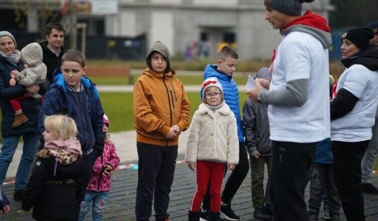 Kobyłka szkoli się na wypadek kryzysu. Miasteczko Obrony Cywilnej przyciągnęło tłumy i uczyło przez działanie