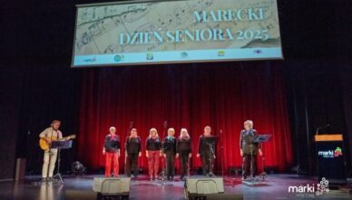 Marecki Dzień Seniora 2025