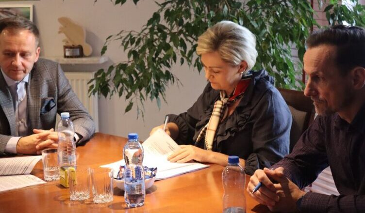 Nowy etap dla OSP w Kozłach