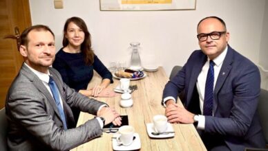 Priorytet dla rzek i kanałów – zaplanowano prace konserwacyjne w Powiecie Wołomińskim