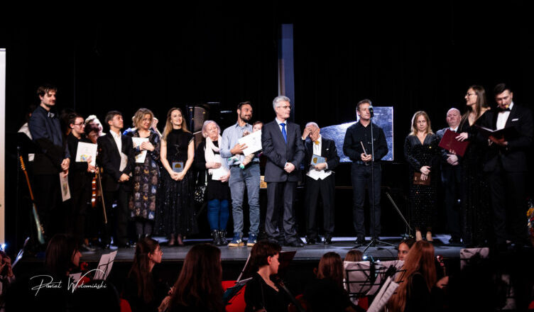 Trzy dekady pasji i dźwięku. Jubileusz Prywatnej Szkoły Muzycznej w Wołominie