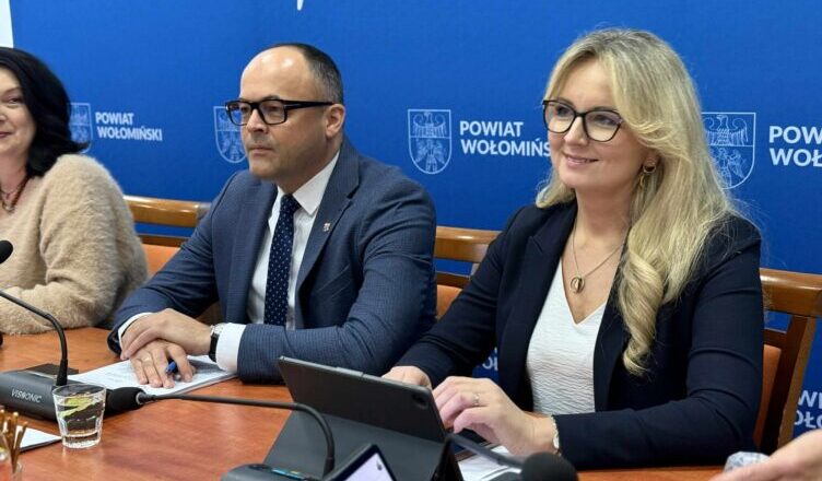 Zmiany w budżecie powiatu wołomińskiego przyjęte podczas sesji Rady