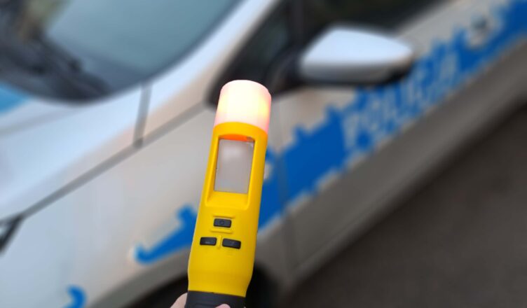 Z promilami za kierownicą